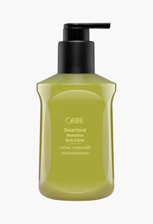 Desertland Restorative Body Crème